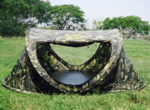 Camping Gear And Equipment
