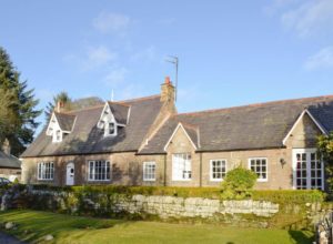 Ireland Castle Hotels Provide Unique Accommodation Experience