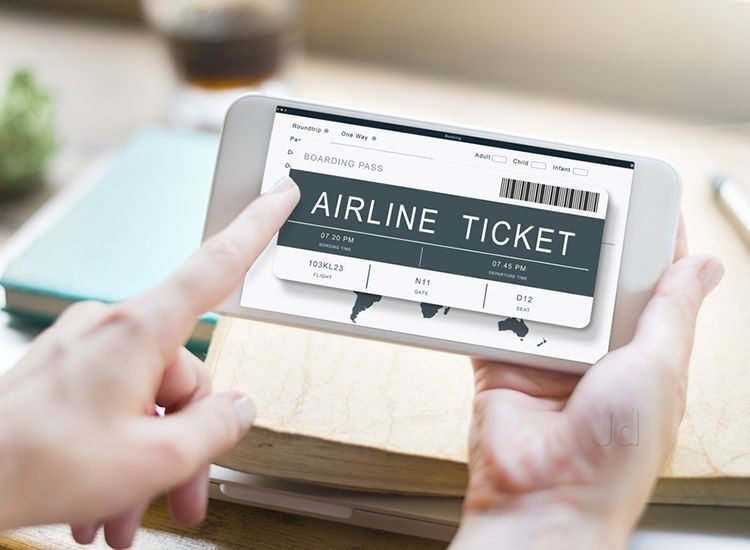 The Best Way To Buy Your Flight Tickets