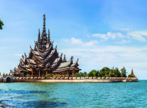 Things to do during your travel to Thailand