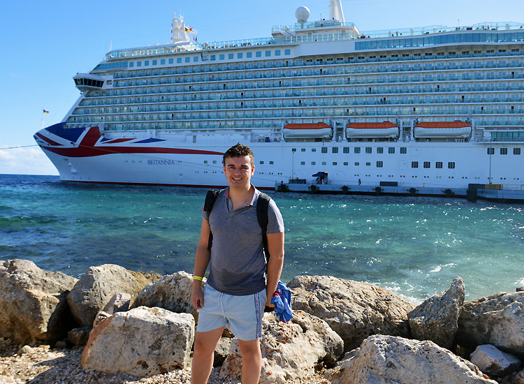 Top Exotic Cruise Destinations in Turkey