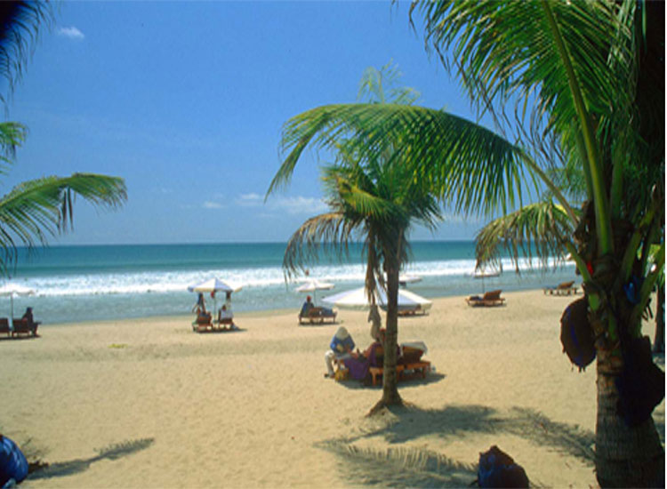 Visiting Lombok Means Enjoying a Variety of Activities