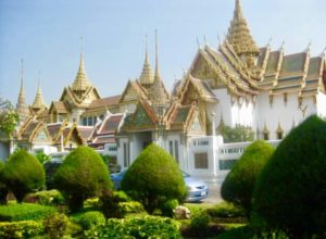 Visitors to Bangkok Find Numerous High Quality, Reasonably Priced Hotels