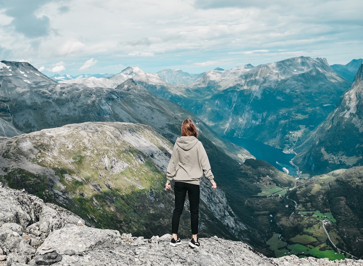 A Travel Adventure – Discover More of U.s.a.