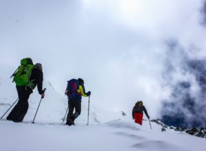 Why Have You Set Up Adventure Travel Blogs?