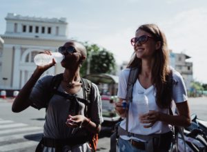  Why blog with Adventure Travel Blogs?