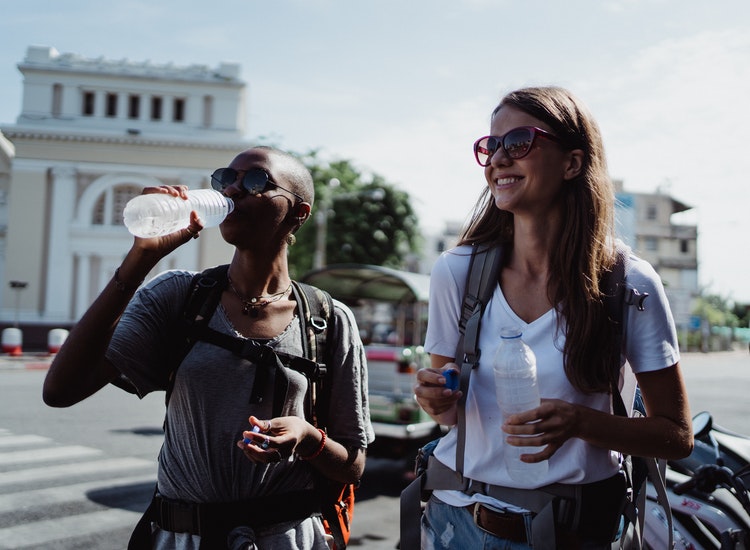  Why blog with Adventure Travel Blogs?
