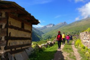 Features of a Good Vacation Stay